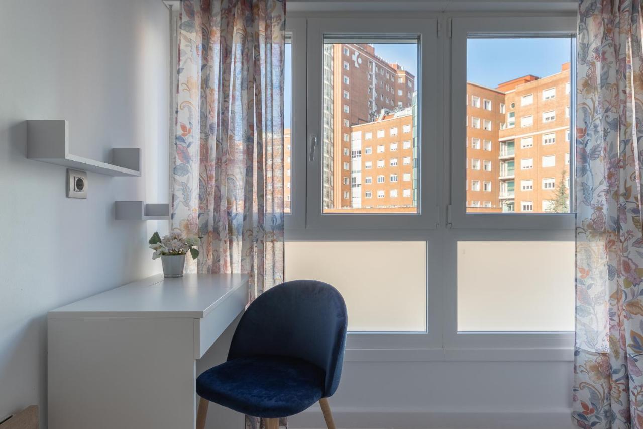 Cruces Metro Rooms Barakaldo Zewnętrze zdjęcie