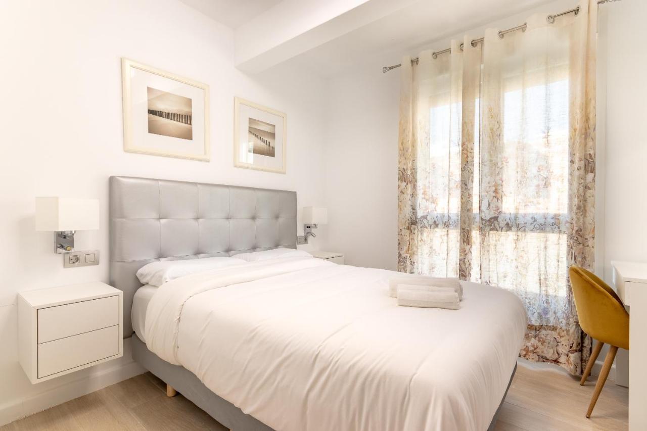 Cruces Metro Rooms Barakaldo Zewnętrze zdjęcie
